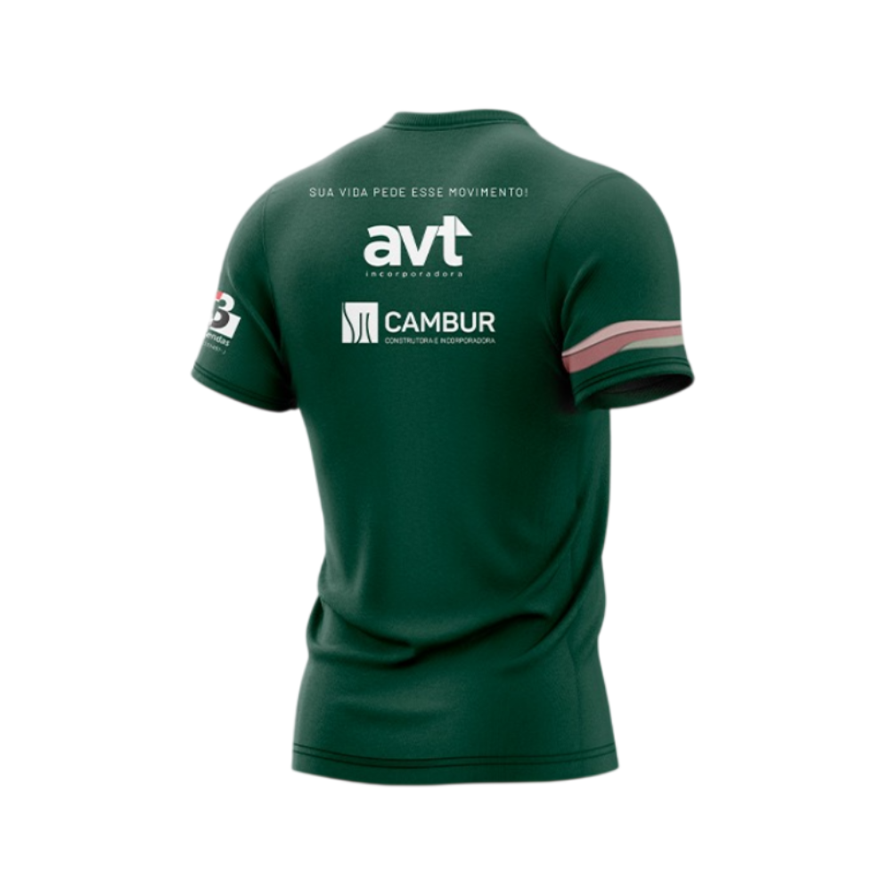 Miniatura de imagem do produto Camisetas Personalizadas – Feminina e Masculina (vários tamanhos)