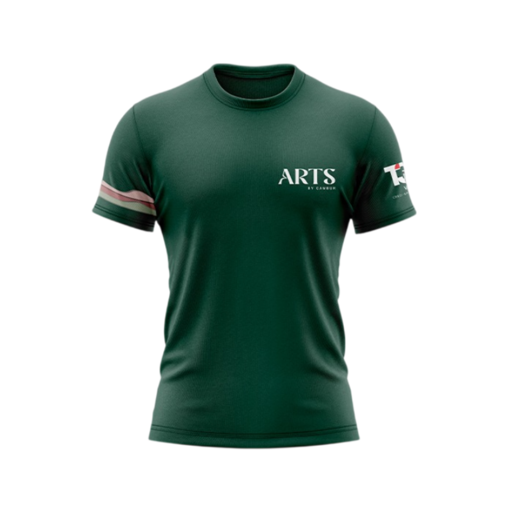 Camisetas Personalizadas – Feminina e Masculina (vários tamanhos)