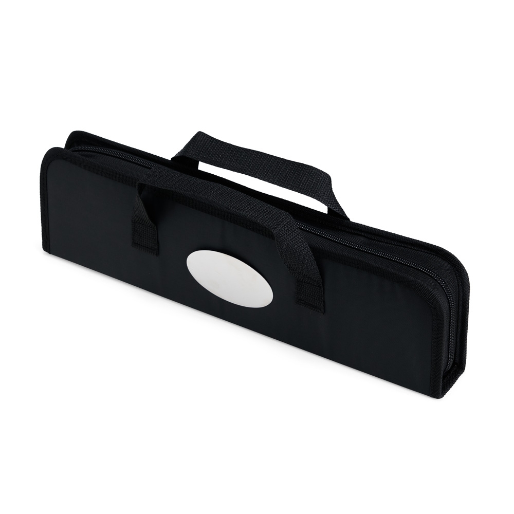 Miniatura de imagem do produto Kit Churrasco 5 peças em Inox