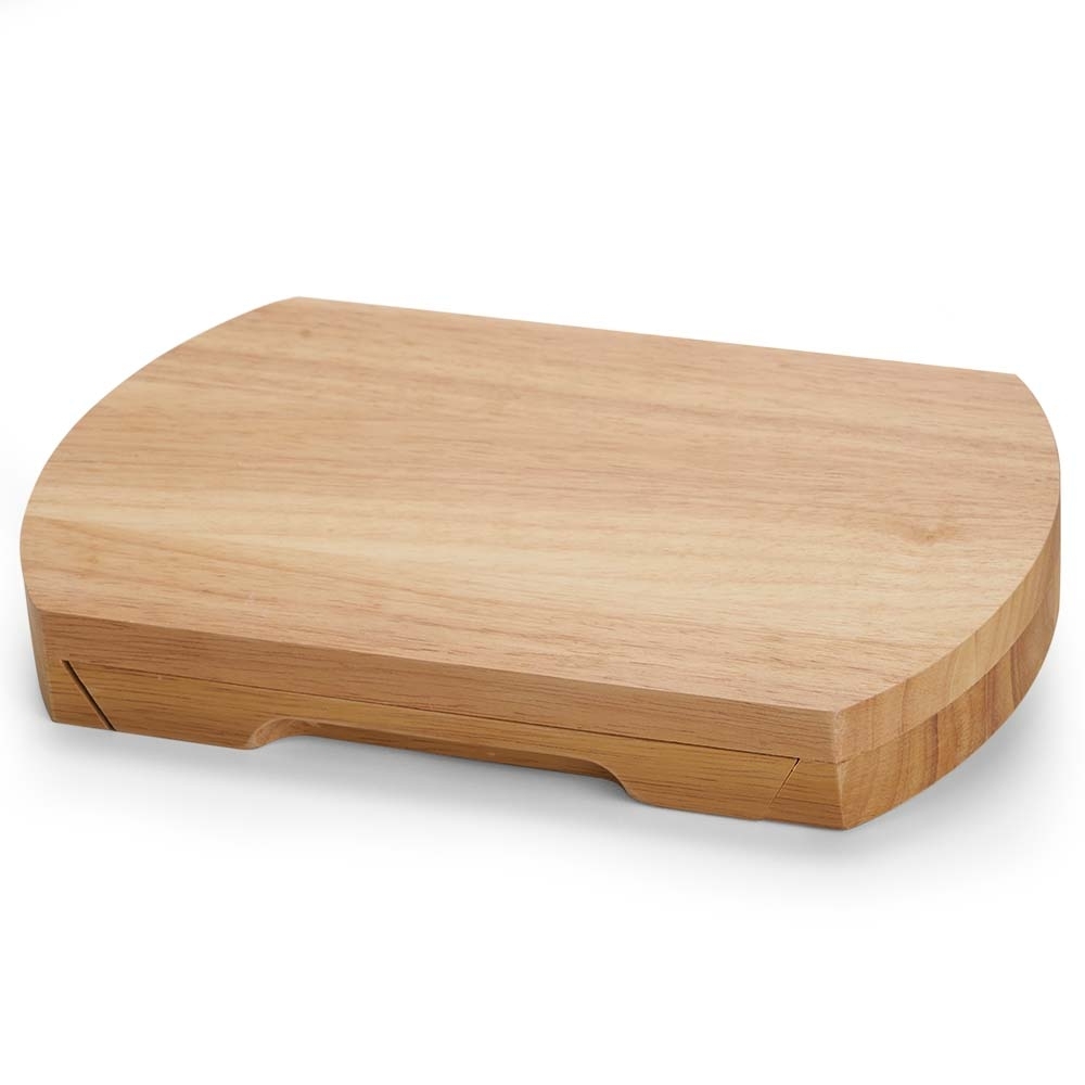 Miniatura de imagem do produto Kit Queijo 5 Peças