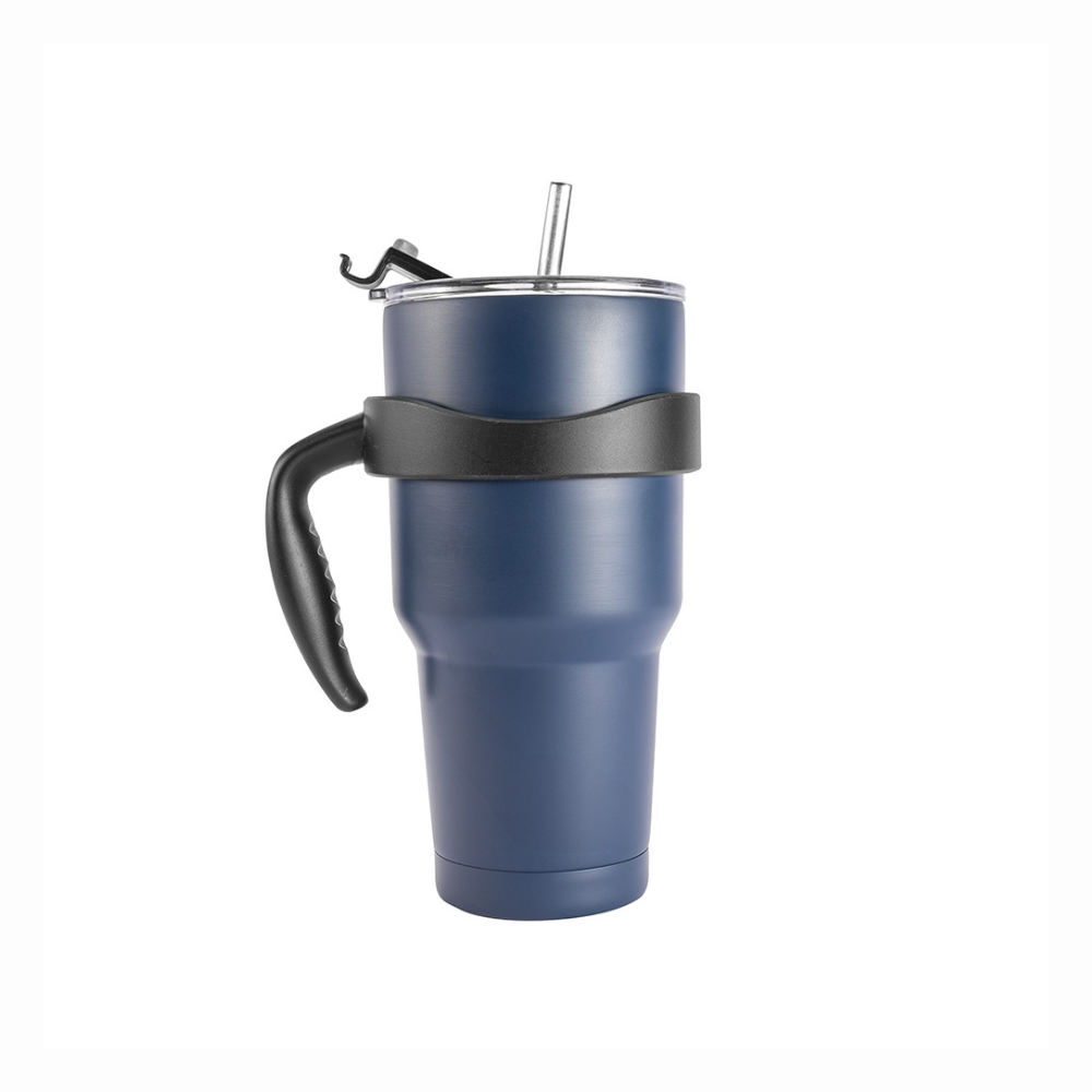 Miniatura de imagem do produto Caneca Térmica Inox 800ml – Várias Cores