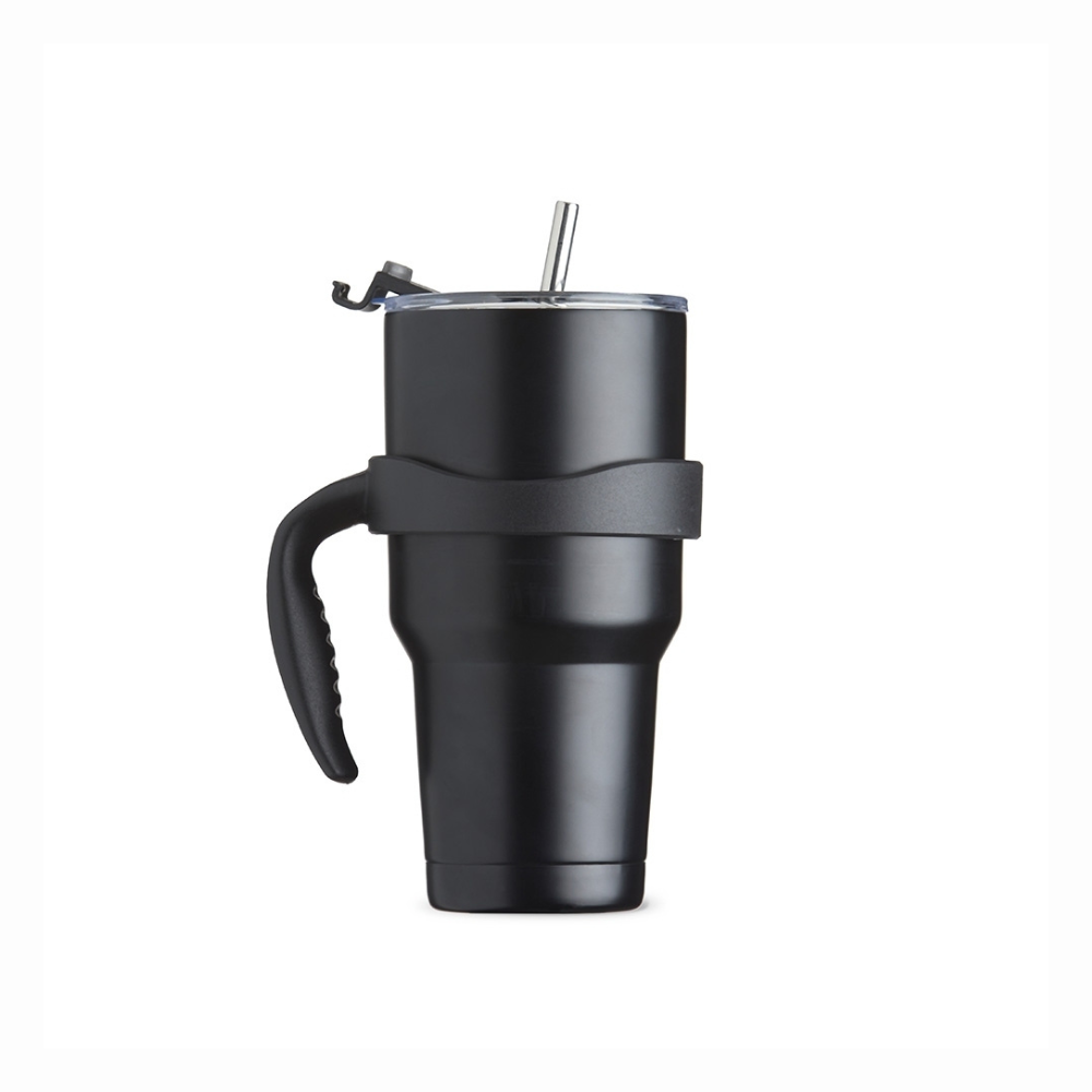 Miniatura de imagem do produto Caneca Térmica Inox 800ml – Várias Cores
