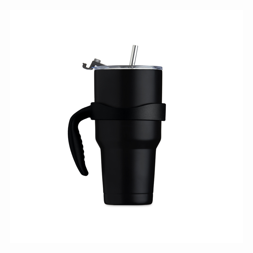 Miniatura de imagem do produto Caneca Térmica Inox 800ml – Várias Cores