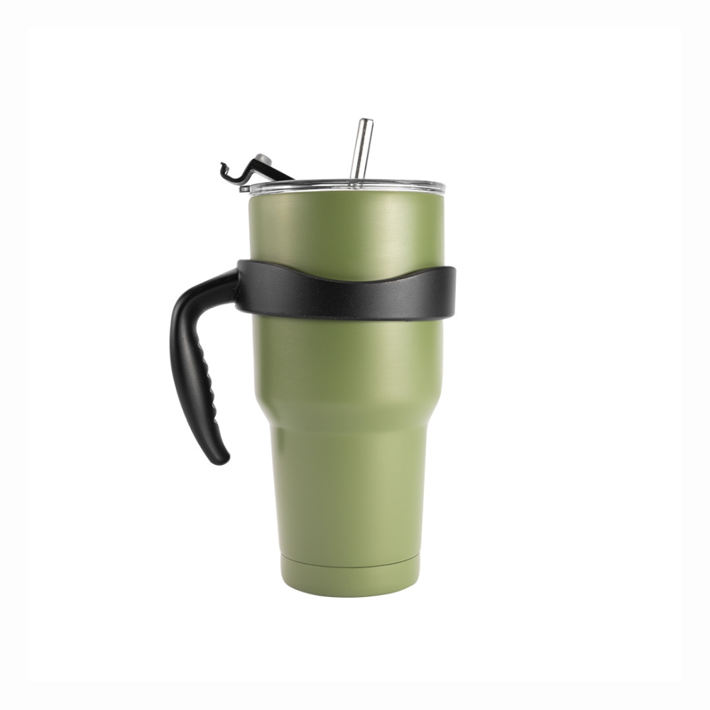 Miniatura de imagem do produto Caneca Térmica Inox 800ml – Várias Cores
