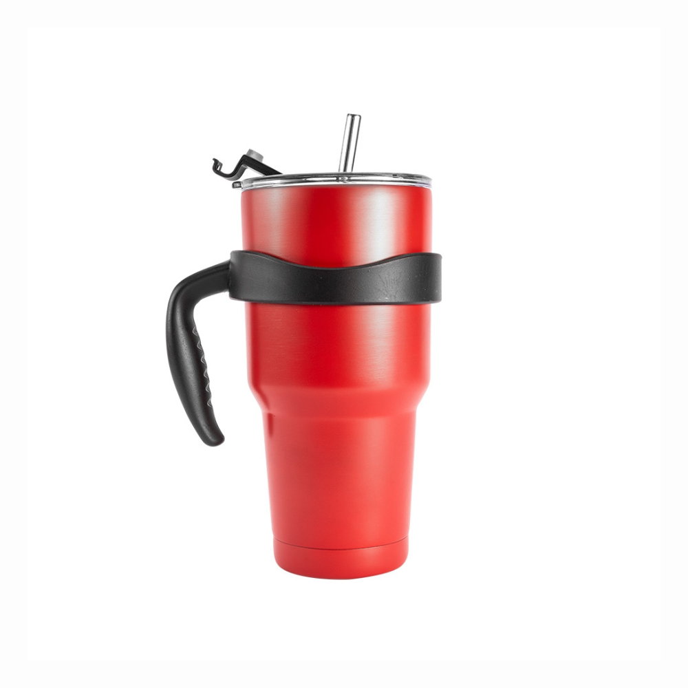 Miniatura de imagem do produto Caneca Térmica Inox 800ml – Várias Cores