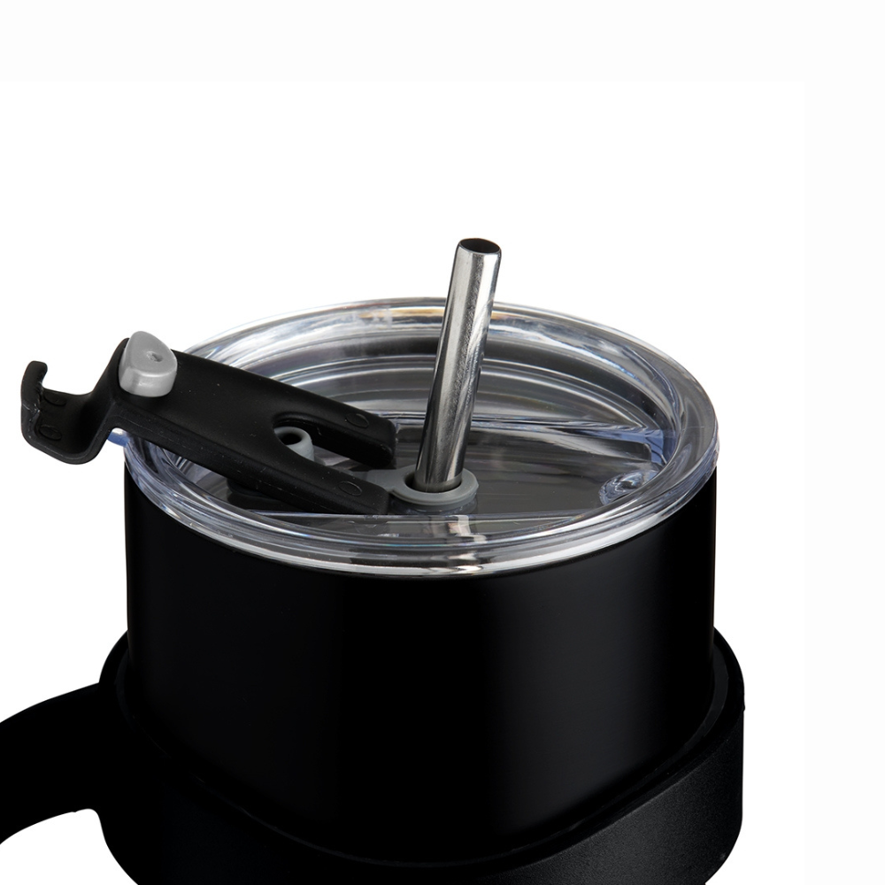 Miniatura de imagem do produto Caneca Térmica Inox 800ml – Várias Cores