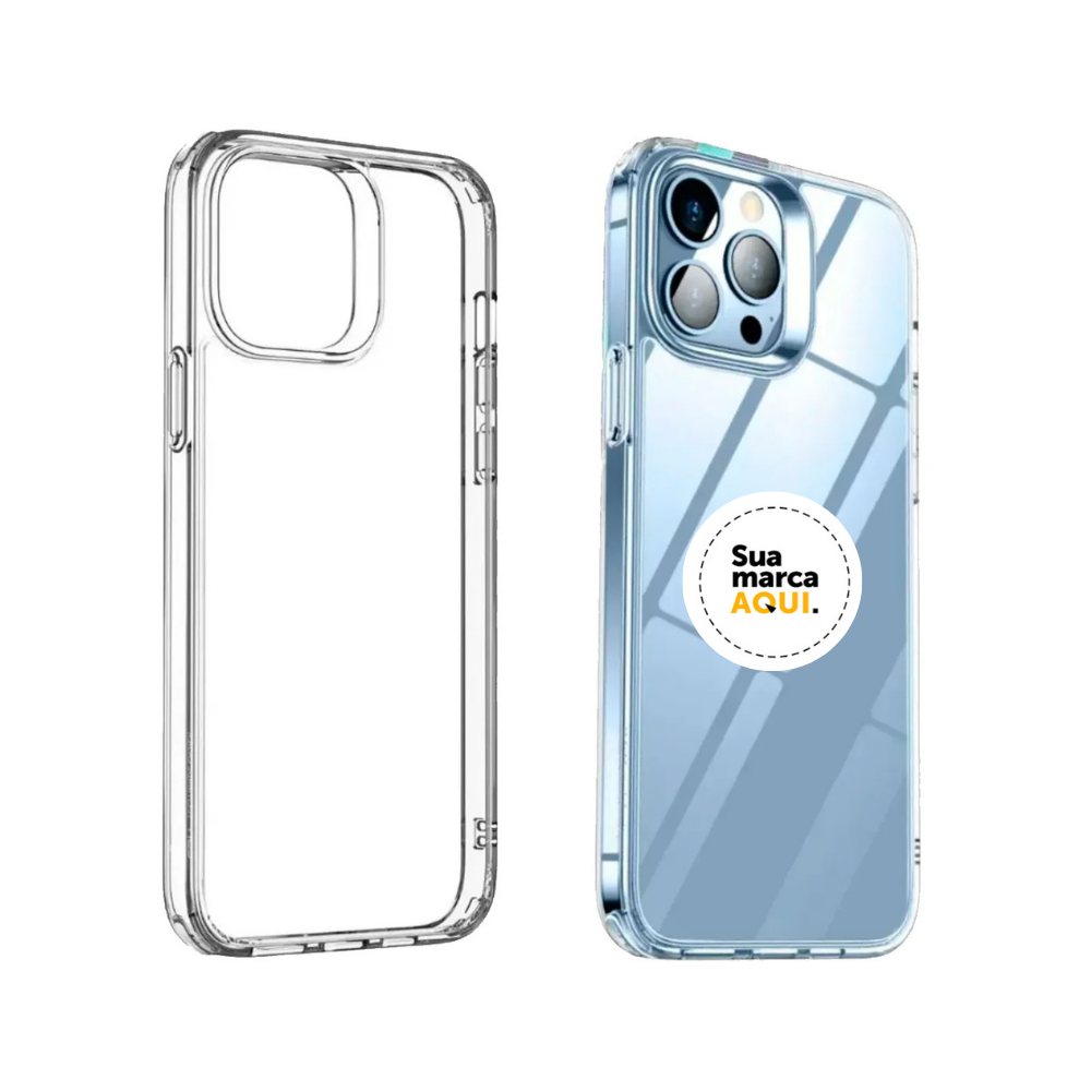 Capa de Celular Personalizada