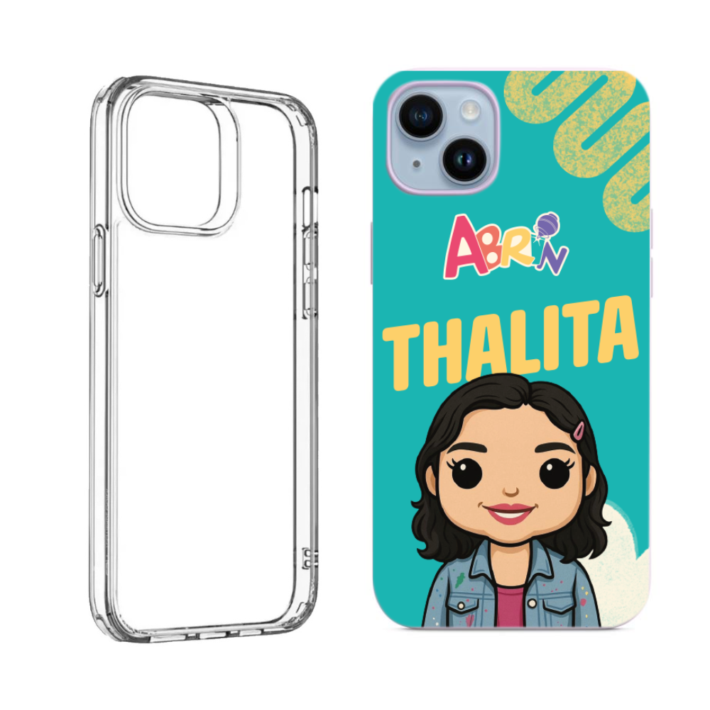 Miniatura de imagem do produto Capa de Celular Personalizada