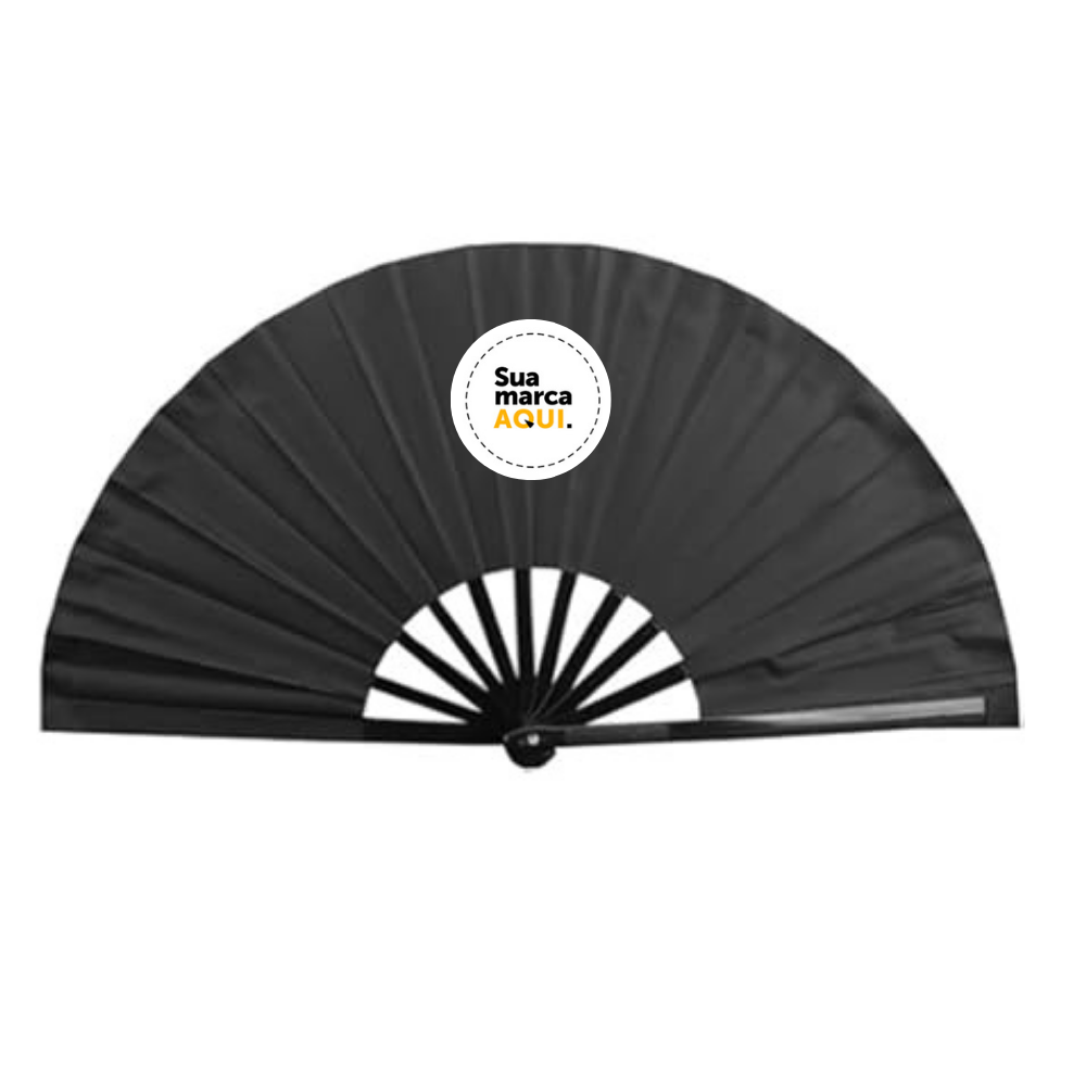 Imagem do produto Leque Personalizado e Customizado