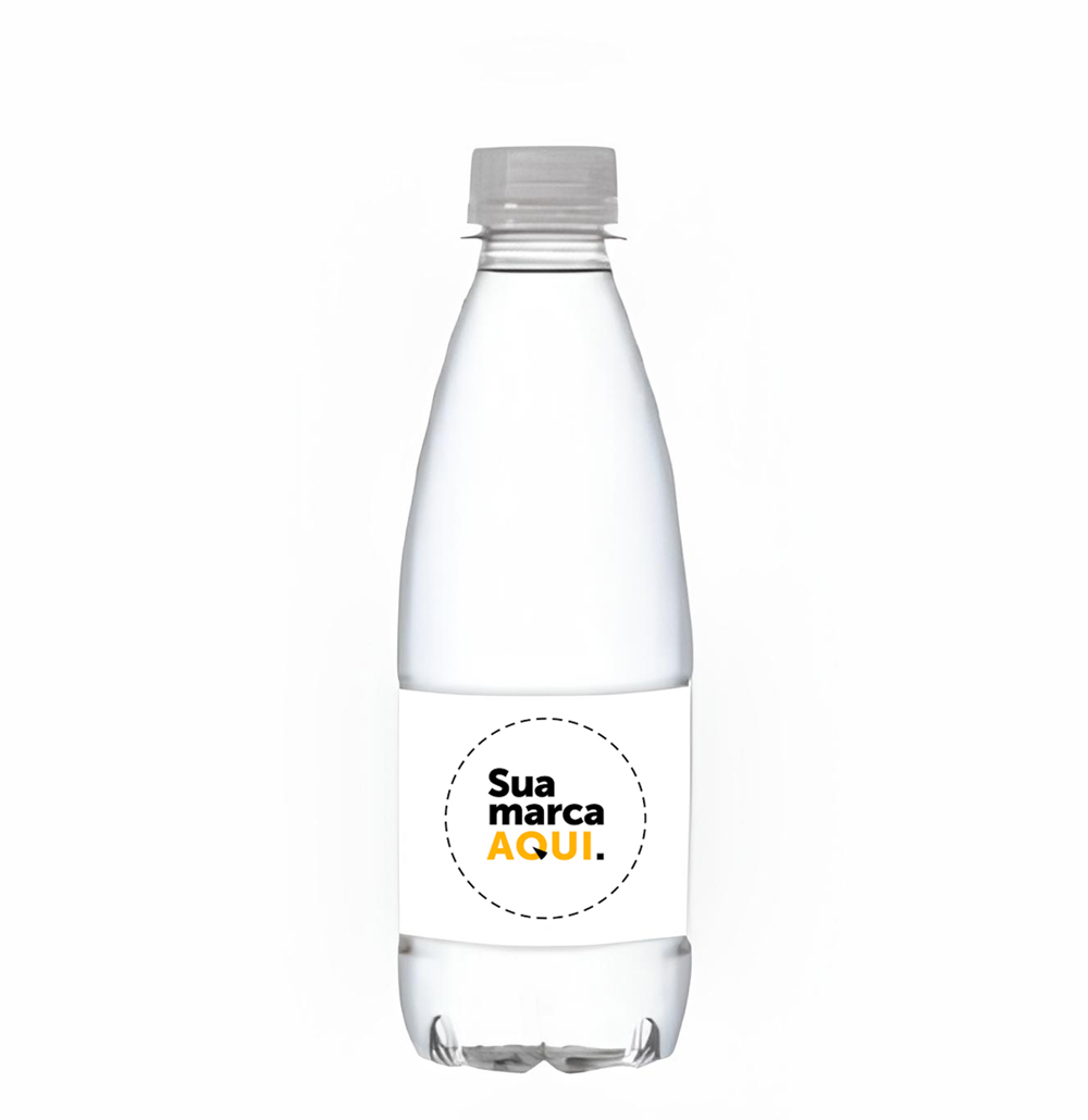 Miniatura de imagem do produto Garrafas PET Personalizadas de 240ml 300ml 350ml