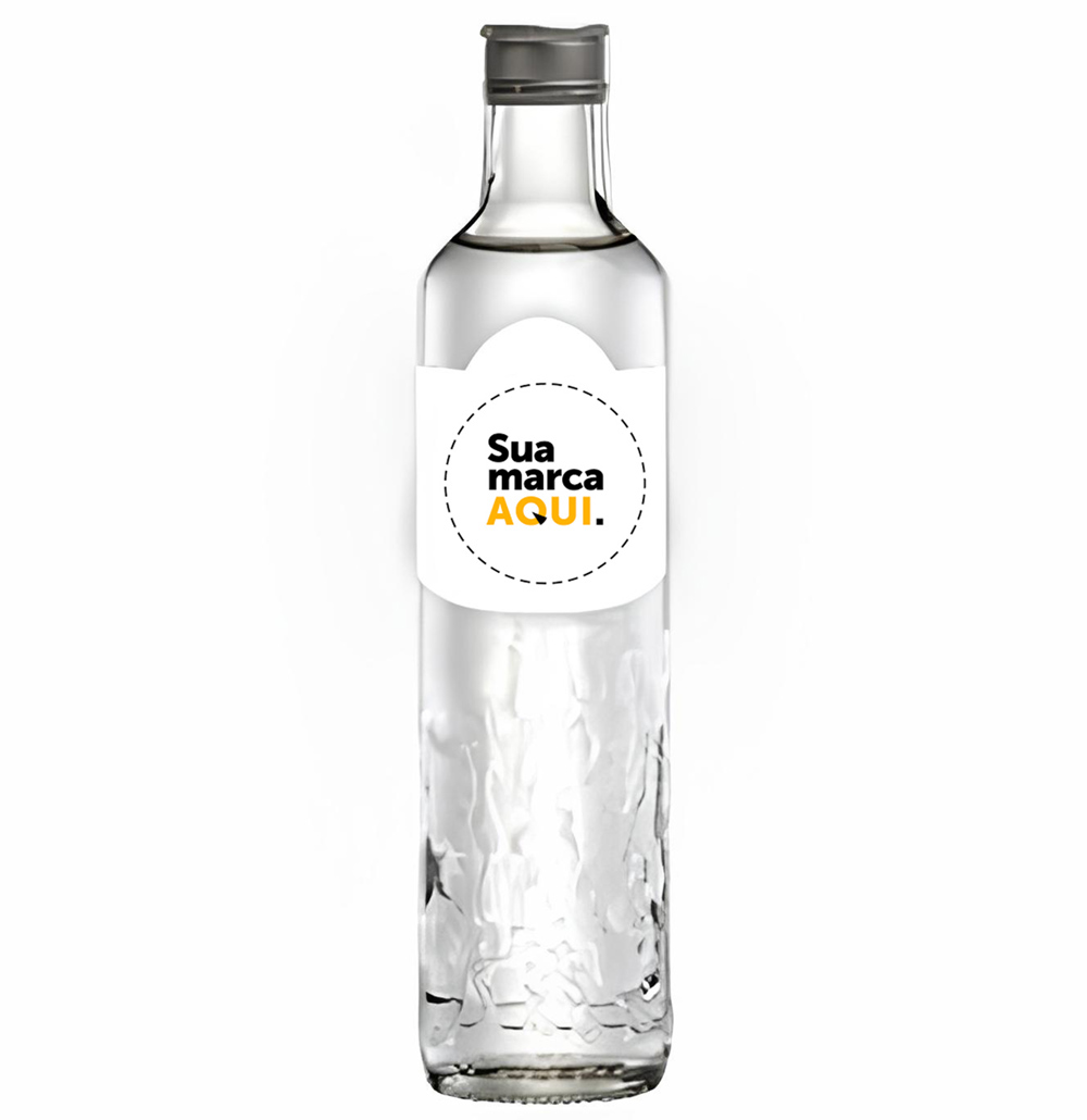 Miniatura de imagem do produto Garrafas PET Personalizadas de 240ml 300ml 350ml