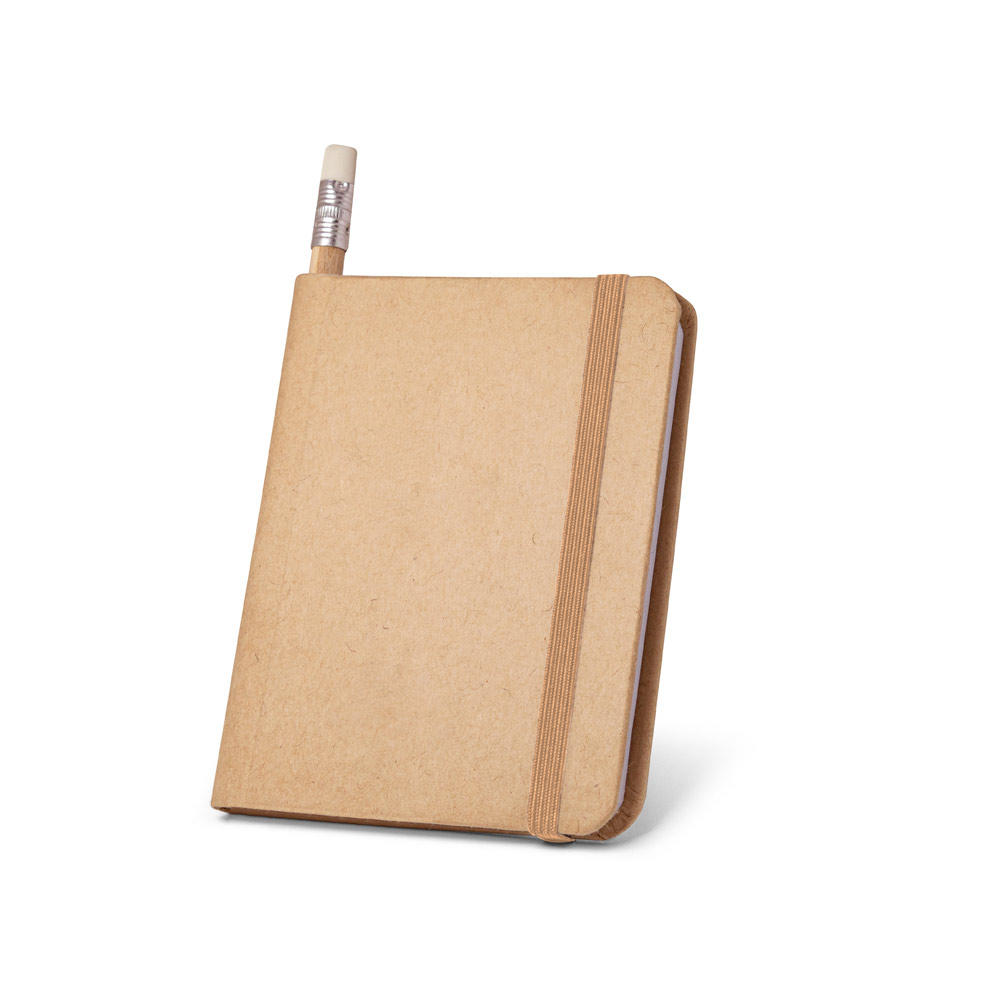 Miniatura de imagem do produto Kit Boas-Vindas Eco — Kit ecológico personalizado para onboarding corporativo e ecológico
