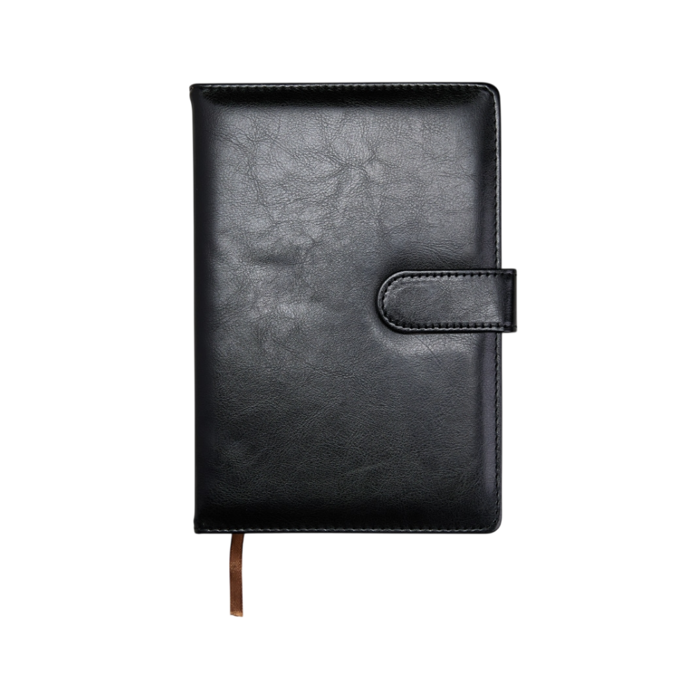 Miniatura de imagem do produto Kit Go Escritório – Porta Caneta com Mouse Pad, Caderneta com Caneta e Caneca Térmica