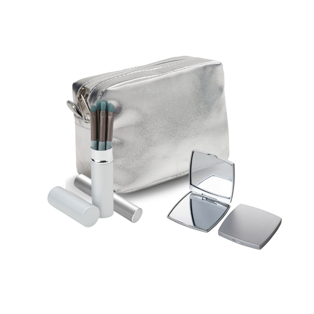 KIT Go Makeup — Kit personalizado de beleza e bem-estar para empresas e eventos
