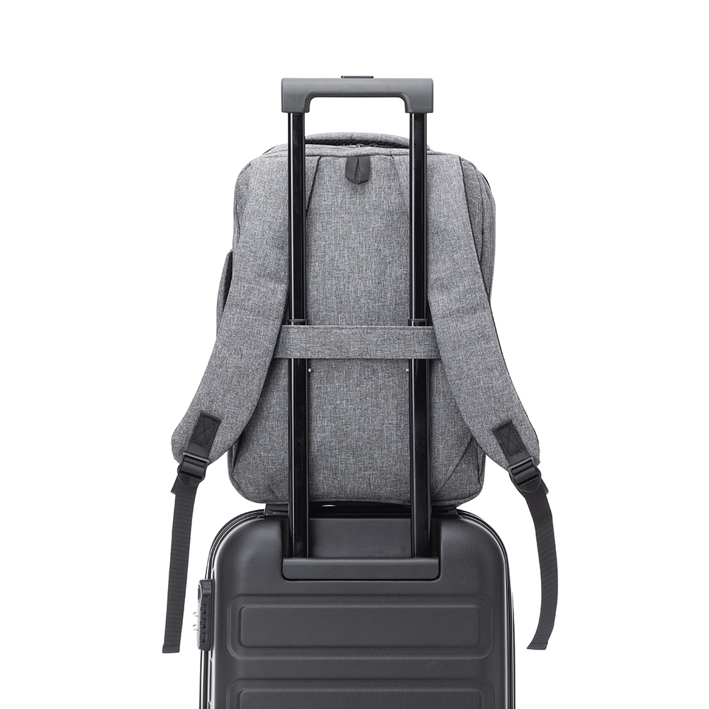 Miniatura de imagem do produto Kit Go Trip – Almofada de Pescoço, Tag de Bagagem e Mochila Maleta de Viagem