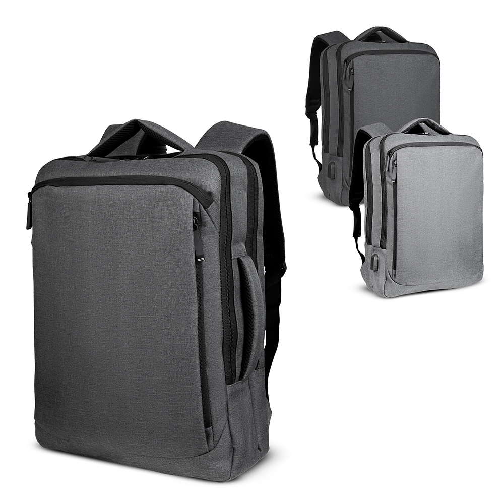 Miniatura de imagem do produto Kit Go Trip – Almofada de Pescoço, Tag de Bagagem e Mochila Maleta de Viagem