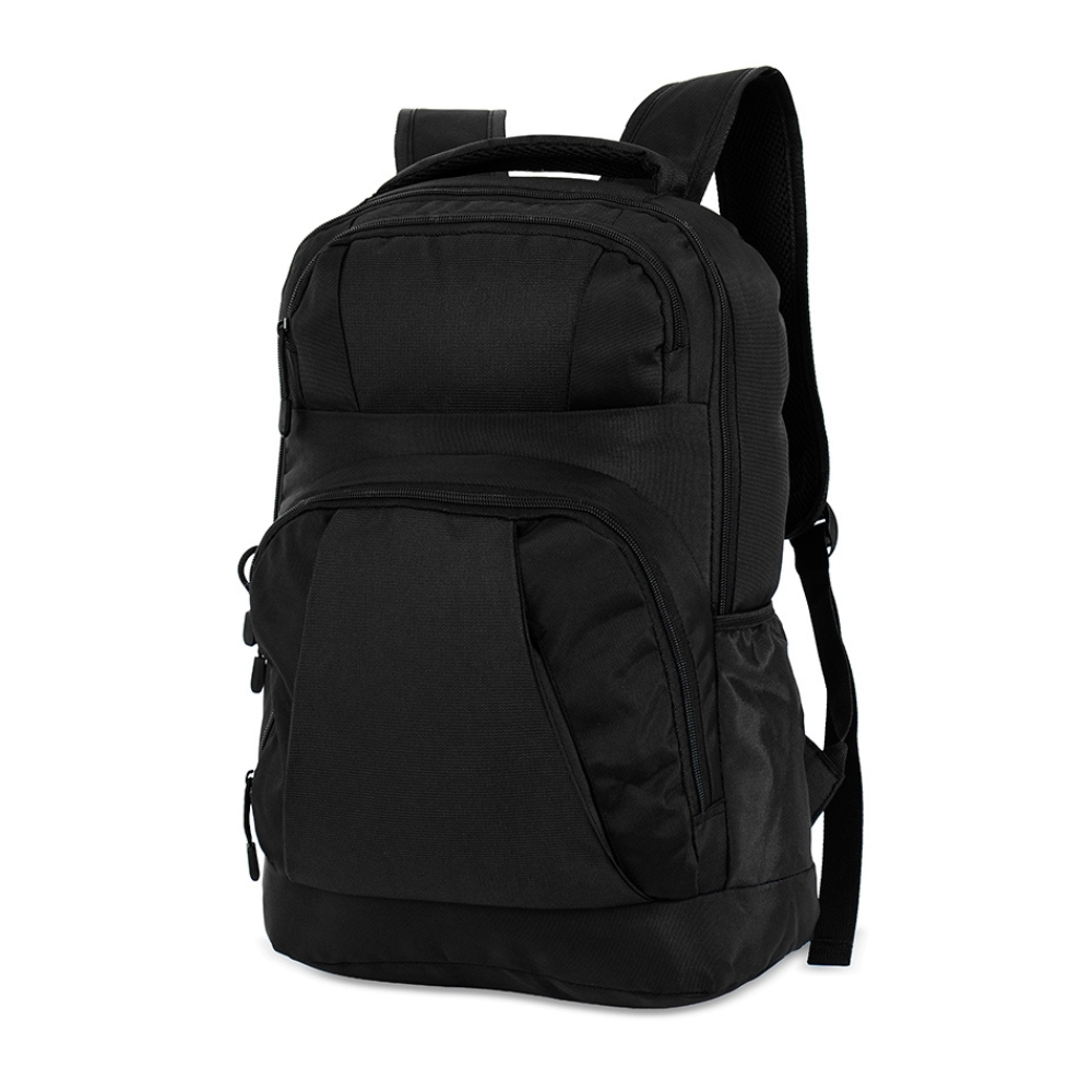 Miniatura de imagem do produto Kit Boas-Vindas Master – Mochila, Caderneta, Caneta, Garrafa e Nécessaire