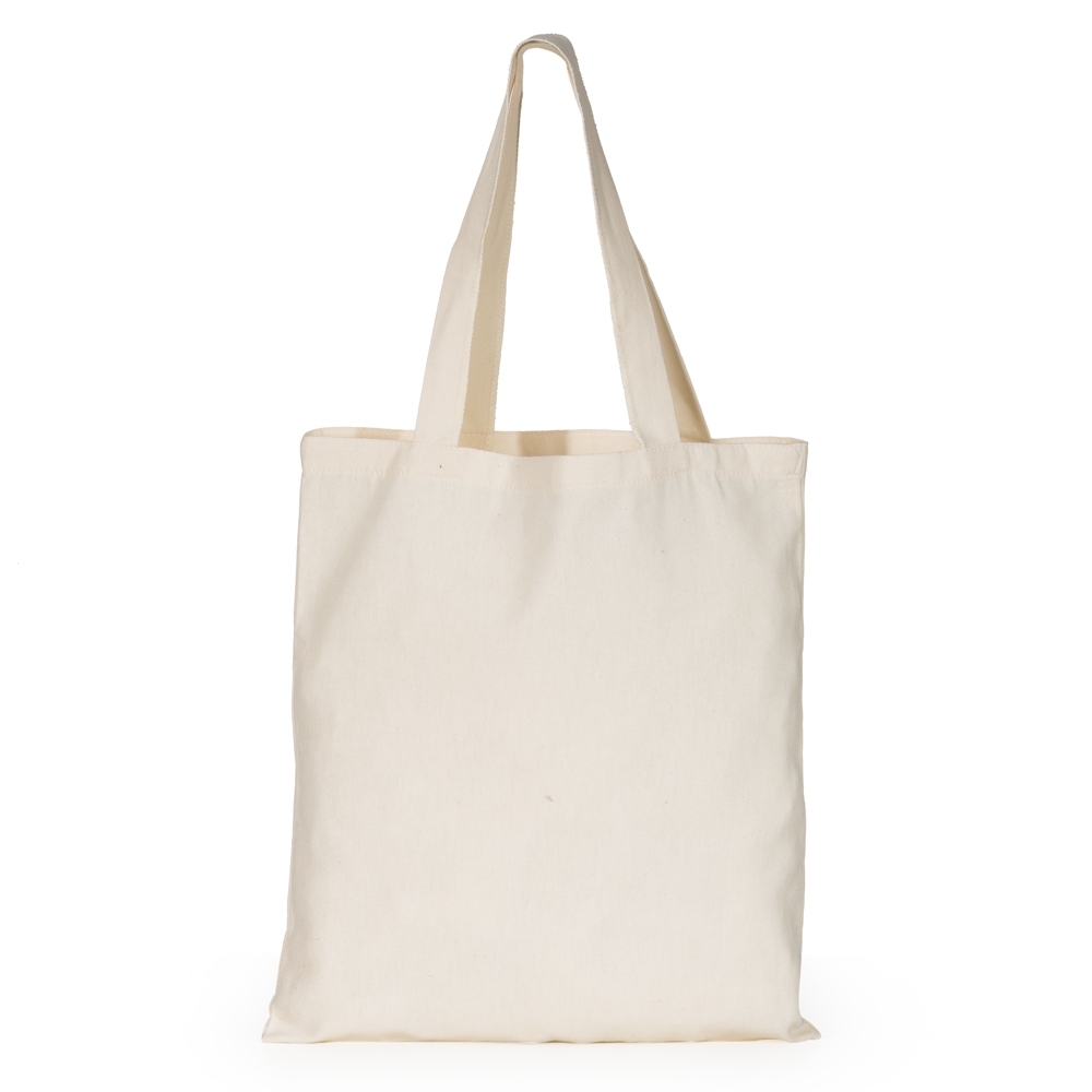 Miniatura de imagem do produto Kit Eco Basic – Sacola de Algodão e Copo Fibra de Arroz