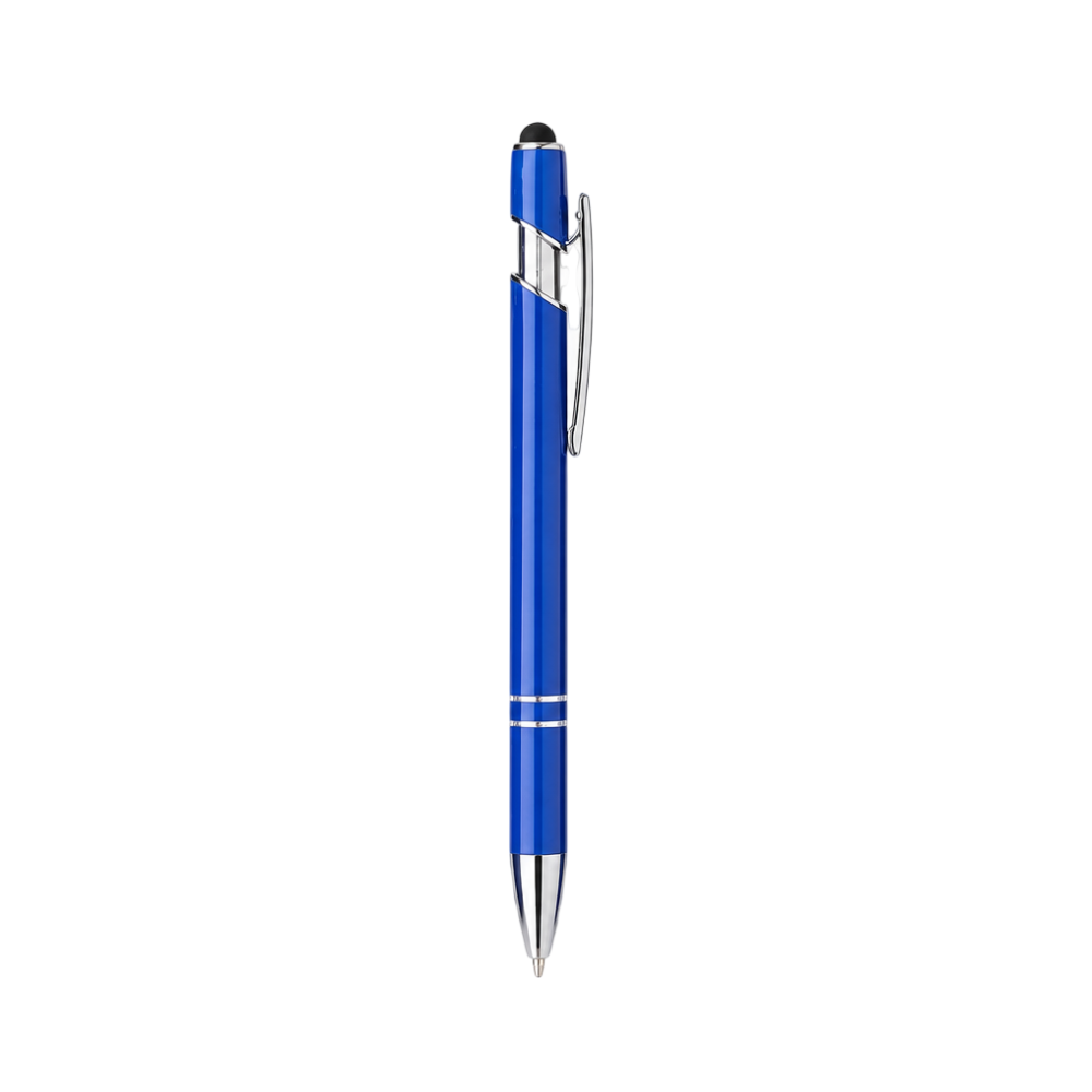 Miniatura de imagem do produto Kit Presença – Caneta, Sacola, Copo e Caderno