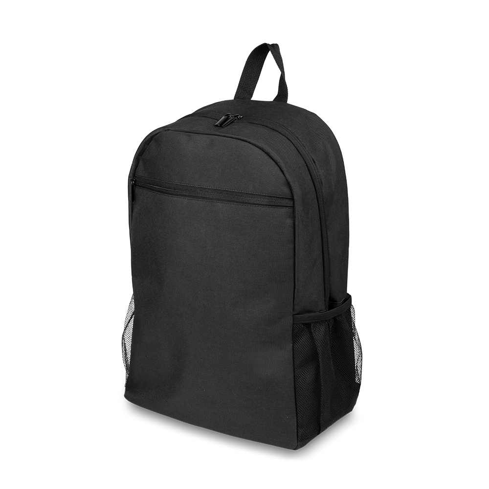 Miniatura de imagem do produto Mochila Personalizada para Notebook 15.6 – Go Brindes Personalizados