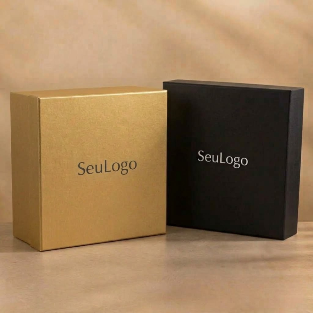 Miniatura de imagem do produto Kit Boas Festas Corporativo Personalizado | Go Brindes